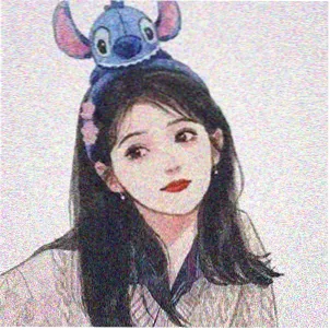 观众头像一