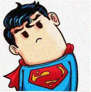 观众头像三